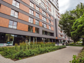 Chill Apartments InCity