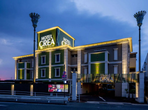 Hotel Watergate Okayama - Adults Only