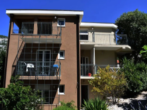 Apartments Montenegro Risan Cuckovic
