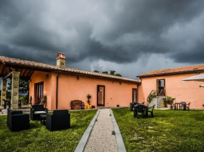 Agriturismo Airone