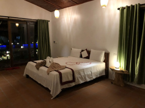 Dugong Phu Quoc Resort
