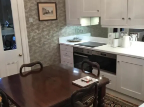 Mervue Apartment, 4 Causeway View, Portrush