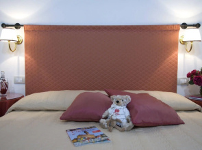 Tenuta Torre Rossa Farm & Apartments