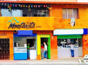 Montañita Hostel
