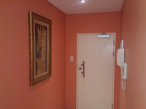 The Tower Luxury Apartments