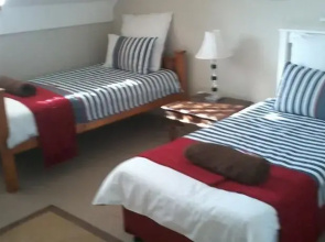 Splash Beach House