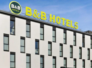 B&B Hotel Valencia Alcasser