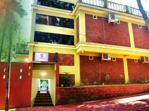 Kapila Beach Hotel and Resort