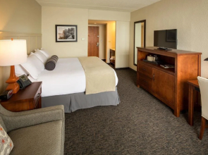 Lake Junaluska Conference & Retreat Center