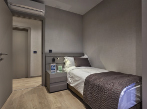 Fraser Place Antasya Istanbul