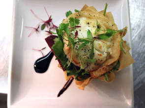 The Oyster Smack Inn