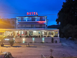 Hotel Lego