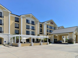 Hotel Alice At Atlantic Beach