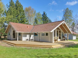 "Dortje" - 3.5km from the sea in Western Jutland