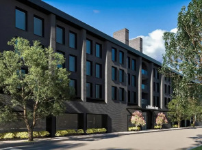 Hotel AKA Alexandria