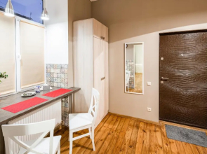 OnLviv Apartments Teatralna 23