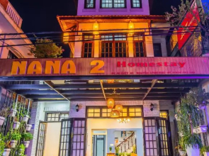 Nana 2 Homestay