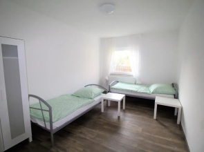 Apartment Sankt Augustin
