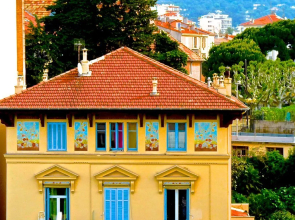 Felibriges Penthouse