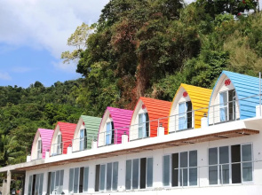 Destino Beach Club Dive Resort and Hotel