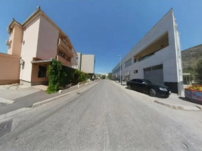 Ophrys I Mostar