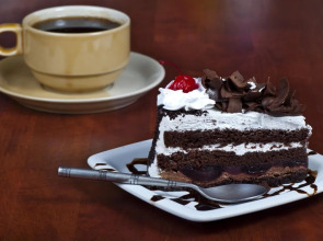 Popular View Guesthouse