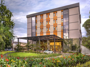 Aloft Coimbatore Singanallur