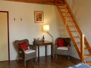 Hotel Camping Sur Yonne