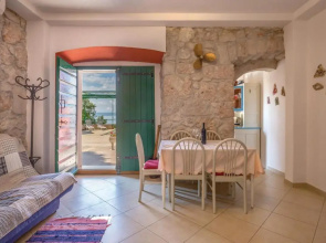 Holiday Home In Podgora