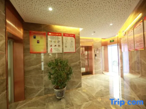 Xinlei Garden Hotel