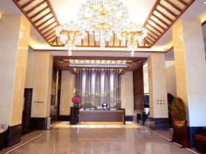 Pingli Zhongxin Hotel