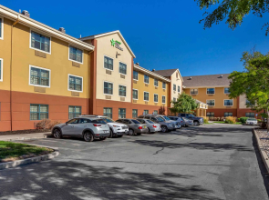 Extended Stay America Select Suites - Salt Lake City - Union Park