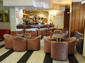 Grand Hotel Europa