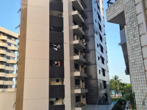 Apartamento Duplex Beira-Mar Pajuçara