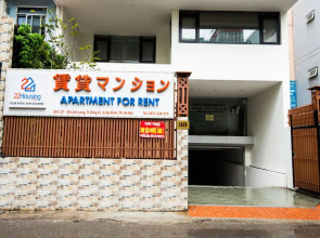 22Housing 39 Linh Lang