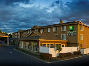 Holiday Inn Express Walla Walla by IHG