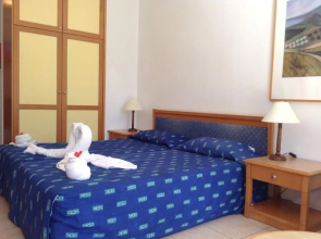 Paphos Gardens Holiday Resort - Hotel And Apartments