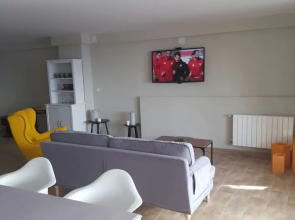 The Hostel