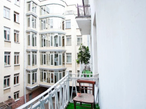 Меблированные комнаты Bed2bed