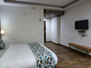 The Dwelling Paradise