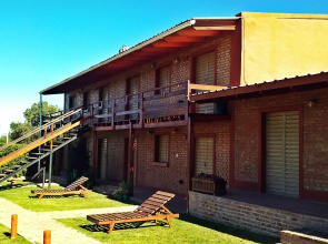 Apart & Hotel Castelar