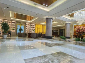 Huihe Hotel (Shangrao High Speed Railway Station)