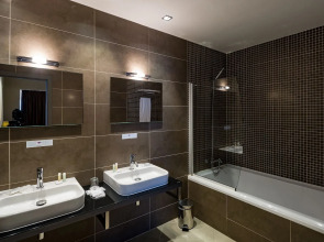 Sercotel Plaza Feria