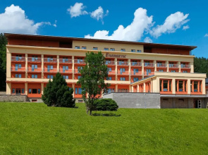 Hotel Energetic