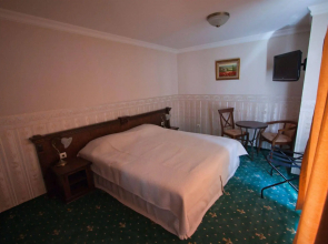 Airport Hotel Amsterdam