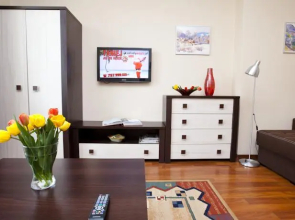 Apartament Bajeczny