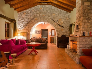 Elise Cottage, Your Heavenly Paradise in Mani