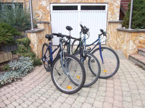 Klára Apartmanház