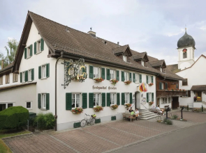 Velohotel Hirschen