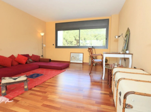 Casa Tranquila Para 7 Personas en Cambrils